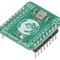 Encoder Optic GPIO 5VDC, Placă Prototip OPTO ENCODER 2 CLICK