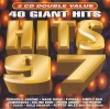 Various - Hits 97, 2xCD