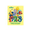 ABC and 1,2,3: A Sesame Street Treasury of Words and Numbers (Sesame Street)