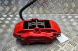 Etrier de fr&acirc;nă dreapta față PORSCHE 911 997 2006 OEM: 997351421 31691160