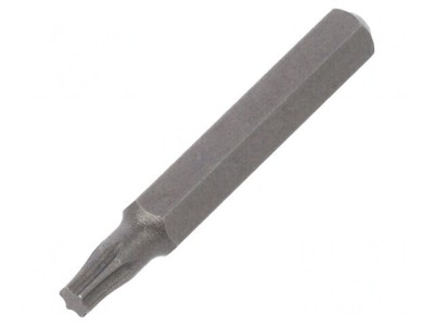 Capăt de şurubelniţă Torx TX09 28mm Micro foto