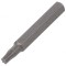 Capăt de şurubelniţă Torx TX09 28mm Micro