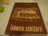 Defour / Iancu - Tehnica schitarii - 1972, Alta editura