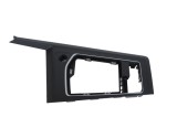 Ornament consola centrală VW GOLF VIII CD1 2021 OEM: 5H2864263 18161945