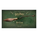 Cumpara ieftin Harry Potter : the Broom Collection, Insight Editions