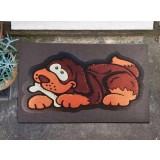 Covoras Intrare Perro, 40x60 cm, Cauciucat