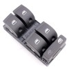 Buton Geam Sofer Audi A4 B6 / B7 (2000-2008)