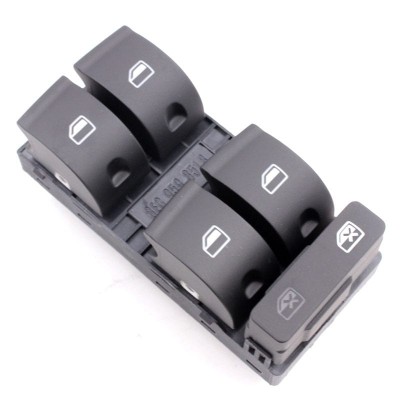 Buton Geam Sofer Audi A4 B6 / B7 (2000-2008) foto