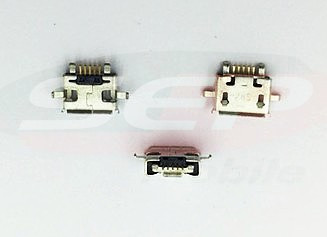 Conector alimentare HTC foto