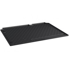 Tavita portbagaj Citroen C4, 2010-2014, din cauciuc Rubbasol, marca Gledring