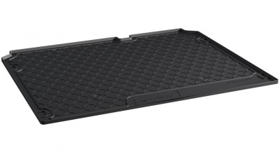 Tavita portbagaj Citroen C4, 2010-2014, din cauciuc Rubbasol, marca Gledring AutoDrive ProParts foto