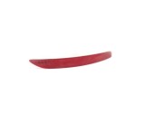 Catadioptru reflectorizant BMW Seria 3 GT (F34), 01.2012-2015, OE 63147315165, spate, partea stanga