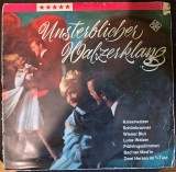 Disc Vinil Rubino Mit Seinem Gro&szlig;en Tanz- Und Unterhaltungsorchester - Unsterblicher Walzerklang-Telefunken-SLE 14 383
