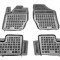 Covorase Presuri Auto Cauciuc Dedicate DS4 I Hatchback 2011-2015