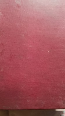 M sevastos carte de bucate,Ed ii,1939 foto