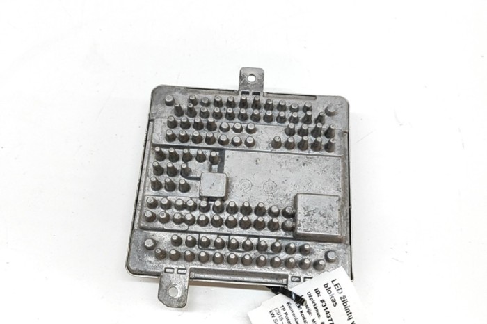 Unitate de control lumini LED BMW 8 Gran Coupe G16, F93 2021 OEM: 7933360,5A1K18F24 31437798