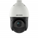 Camera PTZ IP DarkFighter, 4.0 MP, Zoom optic 25X, IR 100 metri, Smart VCA, PoE - HIKVISION DS-2DE44
