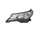 Far Toyota RAV4, 01.20, Electric, tip bec HB3+HB3, omologare ECE, fara motoras, cu lumini de zi, 8117042540; 81142540; 8117042541; 8117042542,