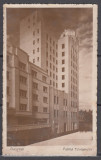 BUCURESTI PALATUL TELEFOANELOR CIRCULATA 1934, Fotografie