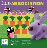 Joc Little Association Djeco