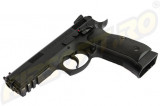 CZ75 SP-01 SHADOW - SPRING, ASG