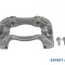 Suport etrier fata Citroen C4 II (2009-&gt;) [B7] #1