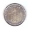 Moneda 2 euro Germania 2015 D Hessen, stare buna, curata