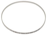 Optibelt Curea Dintata T2.5 - 305mm Lungime, 4mm Latime (Poliuretan)