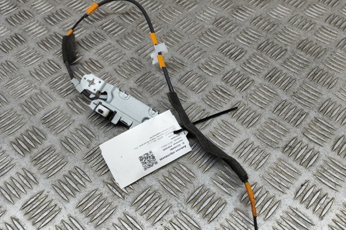 Amplificator de antena LEXUS GS _L1_ 2016 OEM: 863C0-30010 23246844