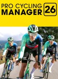 Pro Cycling Manager 2026
