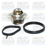 MEAT &amp; DORIA 92627 termostat,lichid racire