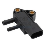 Senzor presiune gaze evacuare Chevrolet Captiva, Cruze, Orlando; Opel Antara A Motor 2.0 CDI, 2.0 Cdti, 2.0 Cdti 4x4, 2.0 D, 2.0 D 4WD, 2.0 TD, 2.2