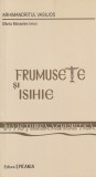 Carte Arhimandritul Vasilios Frumusete Isihie Vietuire Aghioritica Muntele Athos Religie