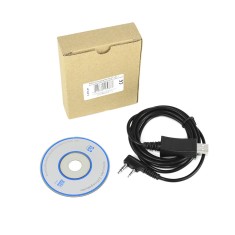 Resigilat : Kit de programare Midland PRG-10 Rev.1 pentru statii G10/G11/ G14/CT71 foto