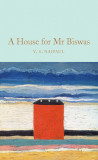 A House for Mr Biswas | V. S. Naipaul, 2020, Pan Macmillan