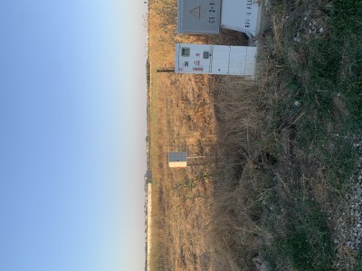 Teren de vanzare foto