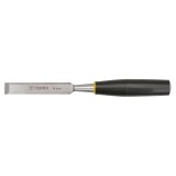 Dalta de tamplarie Topex 18 mm cu maner ergonomic din plastic