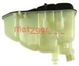 Vas de expansiune, racire MERCEDES C-CLASS T-Model (S203) (2001 - 2007) METZGER 2140043