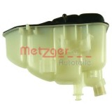 Vas de expansiune, racire MERCEDES CLK (C209) (2002 - 2009) METZGER 2140043