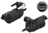 Pompa apa spalator Nissan Almera 202006; Kubistar 20208; Micra K11, 192003; Renault Clio 2, Espace 3, Megane 1, Twingo 192006, Kangoo 192008, Thalia
