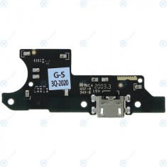 Placă de &icirc;ncărcare USB Motorola Moto G8 Power Lite (XT2055) 5P68C16538