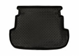 Covor Tavita Portbagaj Toyota Corolla Break E120, E130, E140, E150 2002-2013, Rezaw