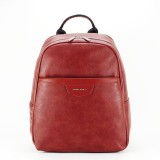 Cumpara ieftin Rucsac caramiziu David Jones CM6553 18