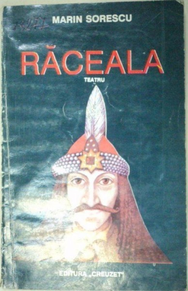 RACEALA-MARIN SORESCU 1994