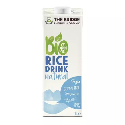 BAUTURA ECOLOGICA DIN OREZ 250ML foto