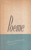 Ilarie Voronca - Poeme