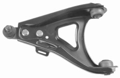LEMF&Ouml;RDER 27062 01 Brat, suspensie roata