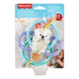 FISHER PRICE JUCARIE DENTITIE VIDRA