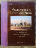 Patricia Usick - Adventures in Egypt and Nubia