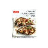 Vegan Cooking for Two: 200+ Perfectly Portioned Recipes for Everything You Love to Eat